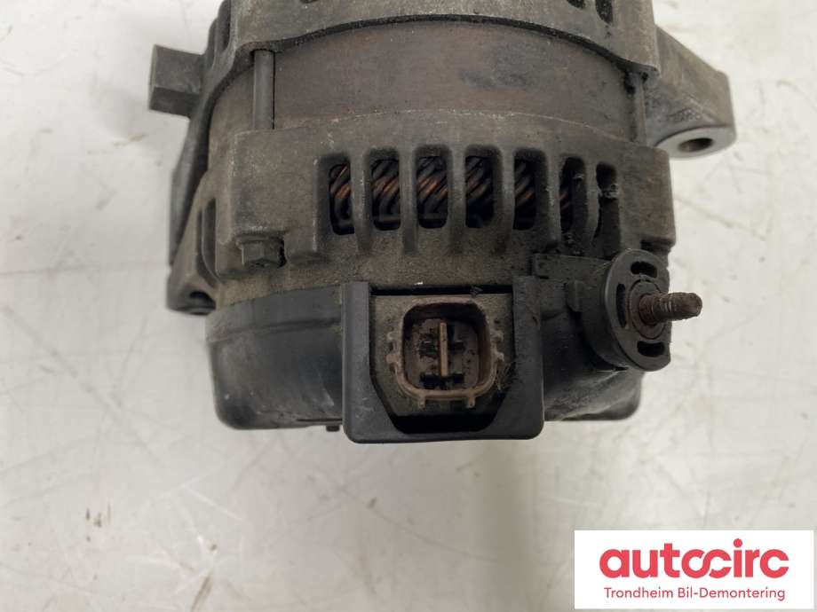 Dynamo diesel til Toyota Avensis 2003-2008 (Type II)  (27060-27090|2706027090|104210-3431)