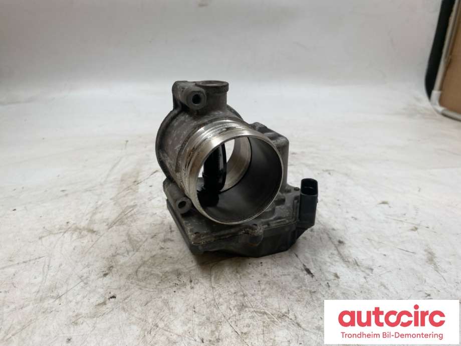 Spjeldhus til Ford S-Max 2010-2015 (Type I, Fase 2) (9M5Q-9E926-AA|1700259|)
