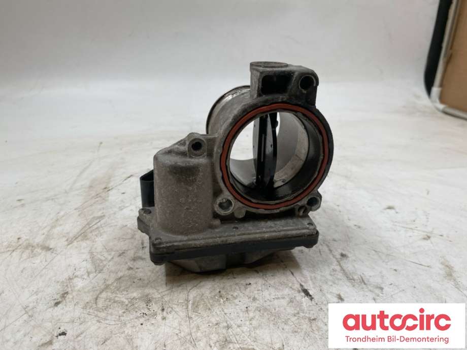 Spjeldhus til Ford S-Max 2010-2015 (Type I, Fase 2) (9M5Q-9E926-AA|1700259|)