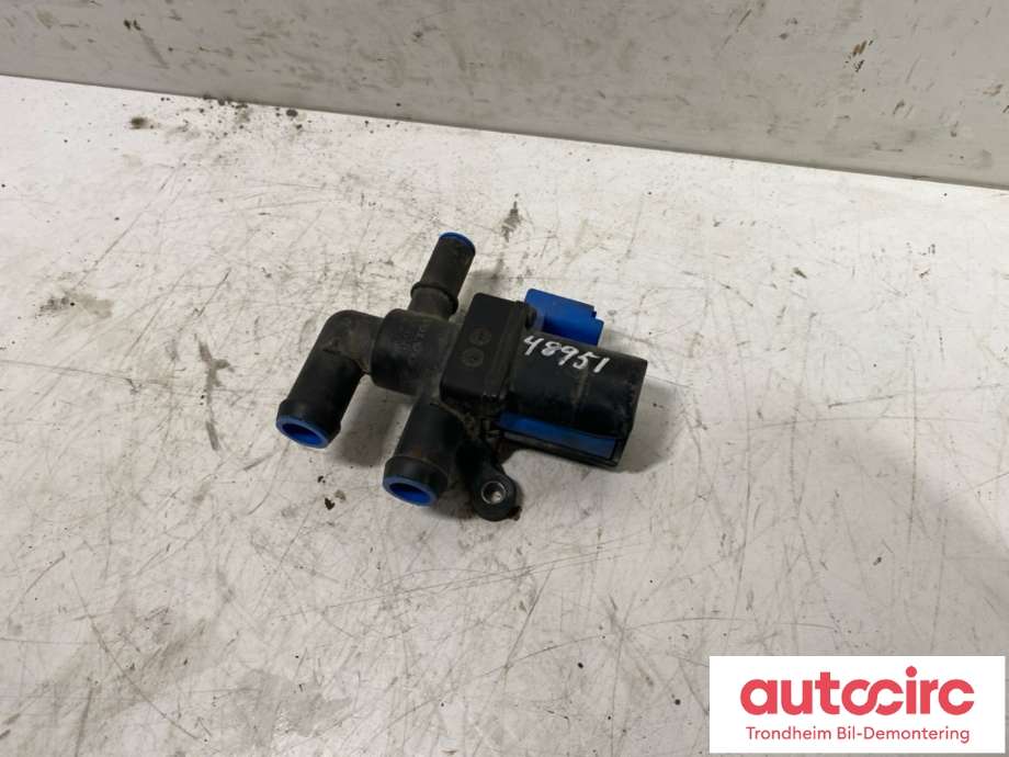 Ventil vann til Volvo V60/V60 CC 2013-2018 (Type I, Fase 2)  (31319025|)