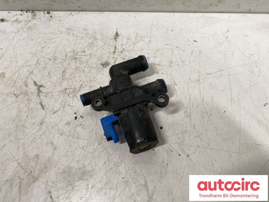 Ventil vann til Volvo V60/V60 CC 2013-2018 (Type I, Fase 2)  (31319025|)
