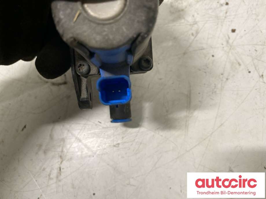 Ventil vann til Volvo V60/V60 CC 2013-2018 (Type I, Fase 2)  (31319025|)