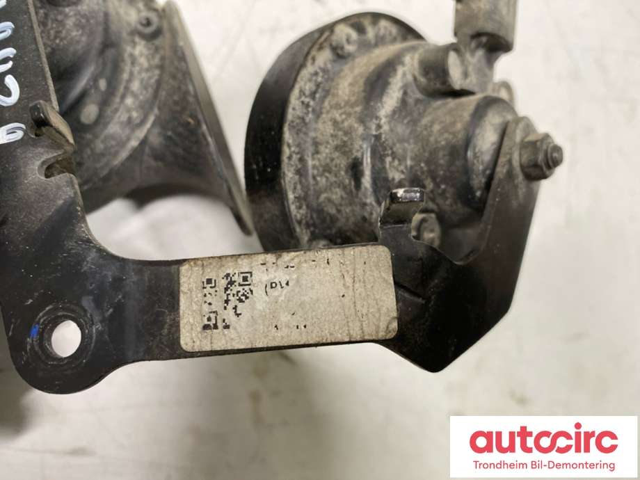 Horn/signalhorn til Tesla Model Y 2021-2024 (Type I) (1622755-00-B|)