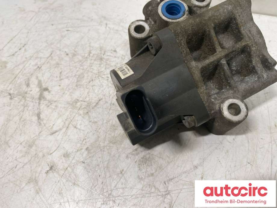 Girkasse til Volvo V60/V60 CC 2013-2018 (Type I, Fase 2) (31325625|)