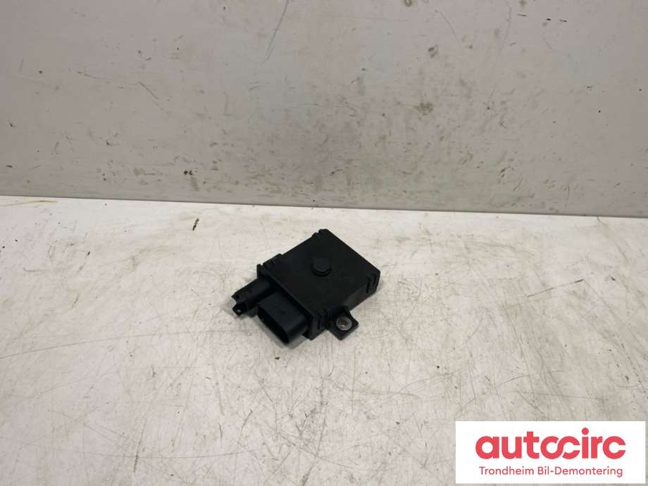 Rele gløde til BMW 5-Serie 2003-2010 (E60/E61) (E60/E61) (0522140701|12 21 7 801 201|)