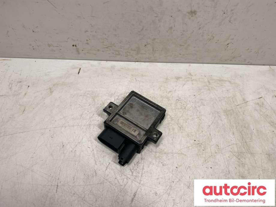 Rele gløde til BMW 5-Serie 2003-2010 (E60/E61) (E60/E61) (0522140701|12 21 7 801 201|)