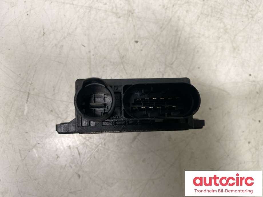 Rele gløde til BMW 5-Serie 2003-2010 (E60/E61) (E60/E61) (0522140701|12 21 7 801 201|)