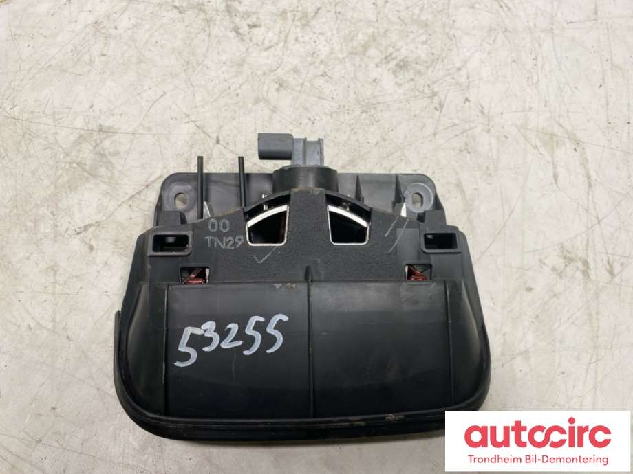 Baklykt bremselys bakrute til Honda CR-V 2007-2012 (Type III)  (34271SWA003|)