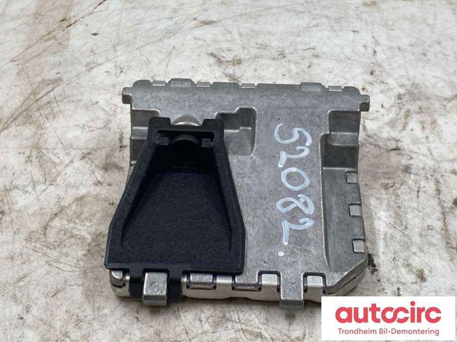 Kamera til Mazda 6, 2013-2015 (Type III, Fase 1)  (GMG667XCXB)