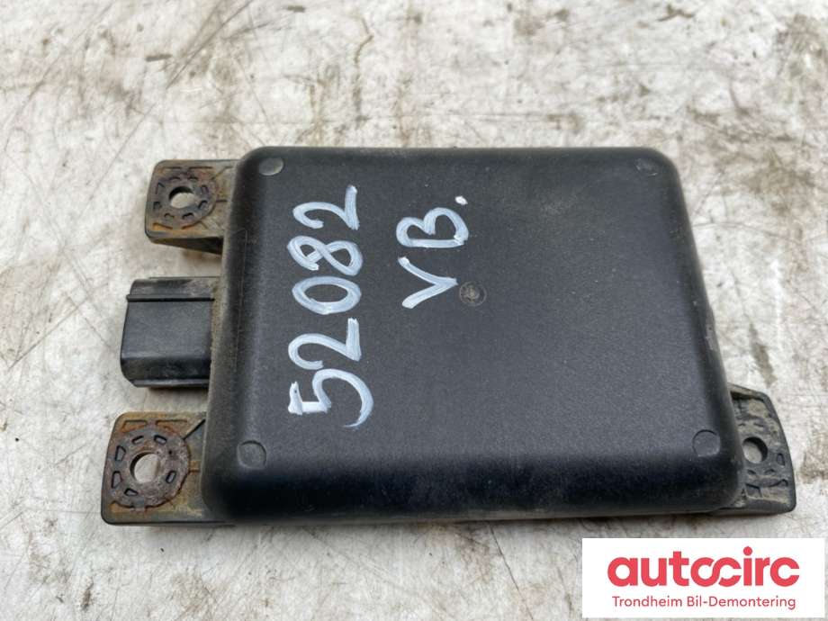 Sensor blindsone til Mazda 6 2013-2015 (Type III, Fase 1) (V.B|GML967Y90B|)