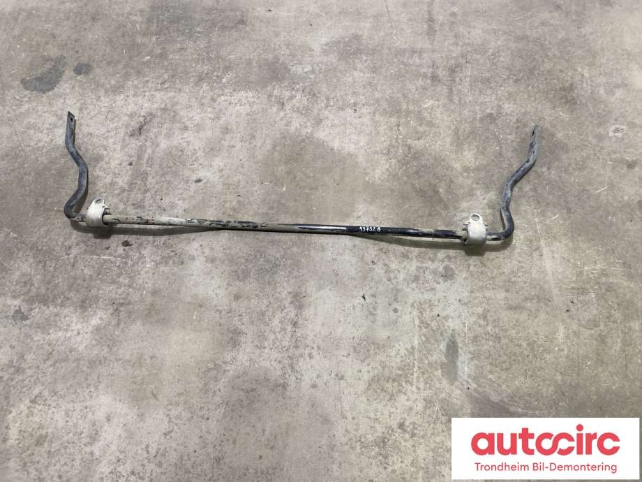 Stabilisatorstag bak til Mercedes EQS SUV, 2022-->> (X296) (X296) (A 296 326 06 00)