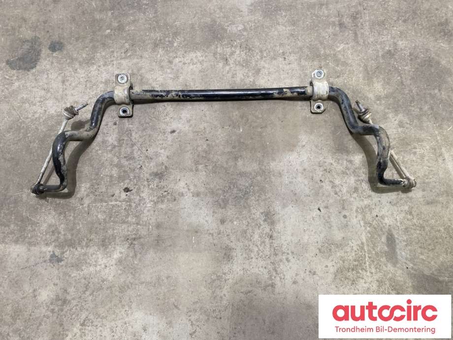 Stabilisatorstag foran til Mercedes EQS SUV, 2022-->> (X296) (X296) (A 296 323 16 00)