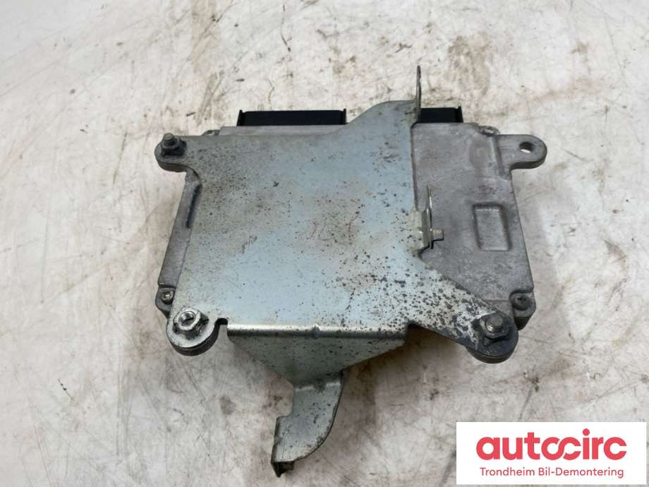 Styreenhet motor til Mitsubishi Outlander 2015-->> (Type III, Fase 2)  (1860C730|E6T80778|)