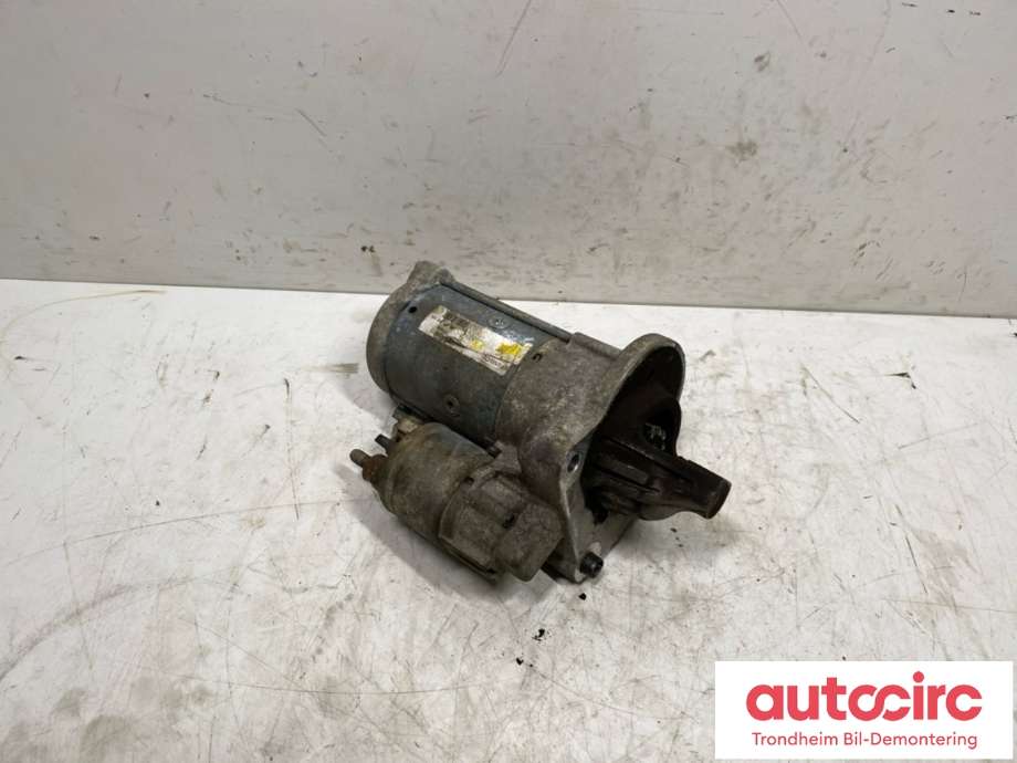 Starter diesel til Ford Transit Connect 2013-2018 Type II, Fase 1  (2033247|2269109|)