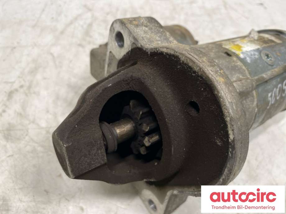 Starter diesel til Ford Transit Connect 2013-2018 Type II, Fase 1  (2033247|2269109|)