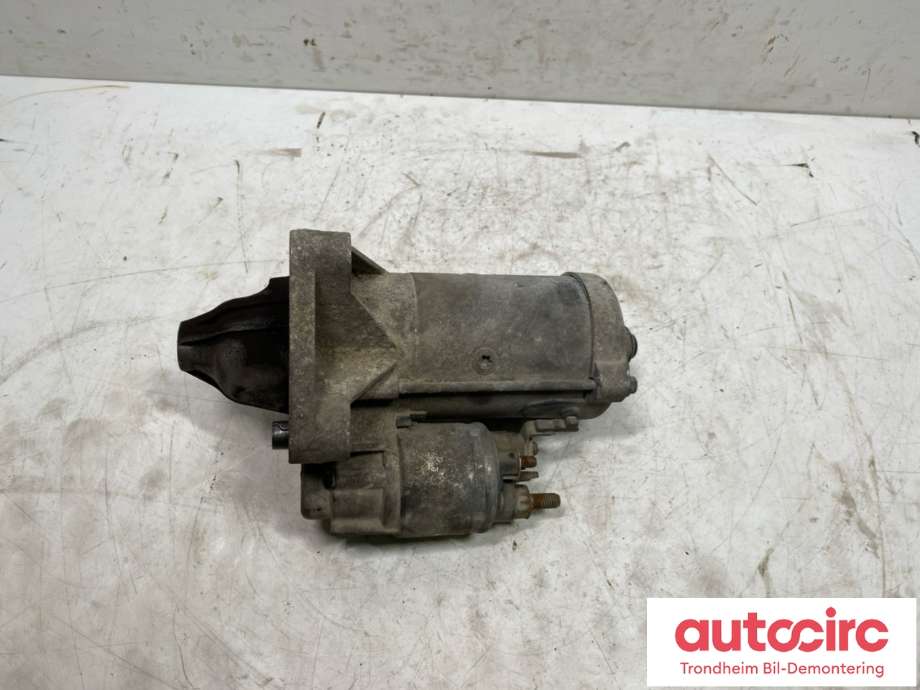 Starter diesel til Ford Transit Connect 2013-2018 Type II, Fase 1  (2033247|2269109|)