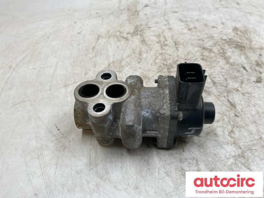 EGR-ventil til Mitsubishi Outlander, 2015-->> (Type III, Fase 2)  (1582A166)