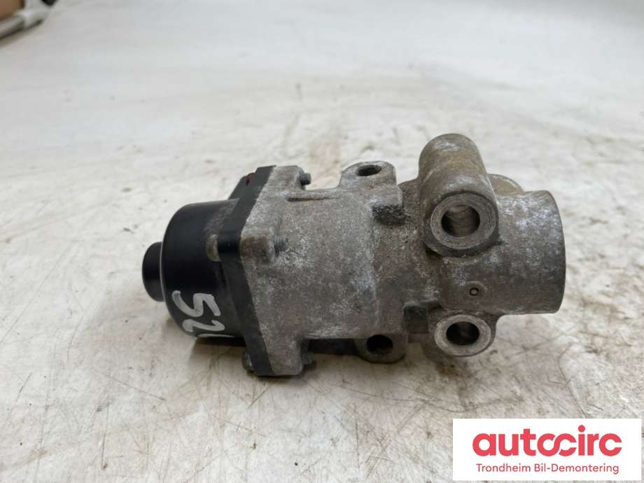 EGR-ventil til Mitsubishi Outlander 2015-->> (Type III, Fase 2)  (1582A166|)