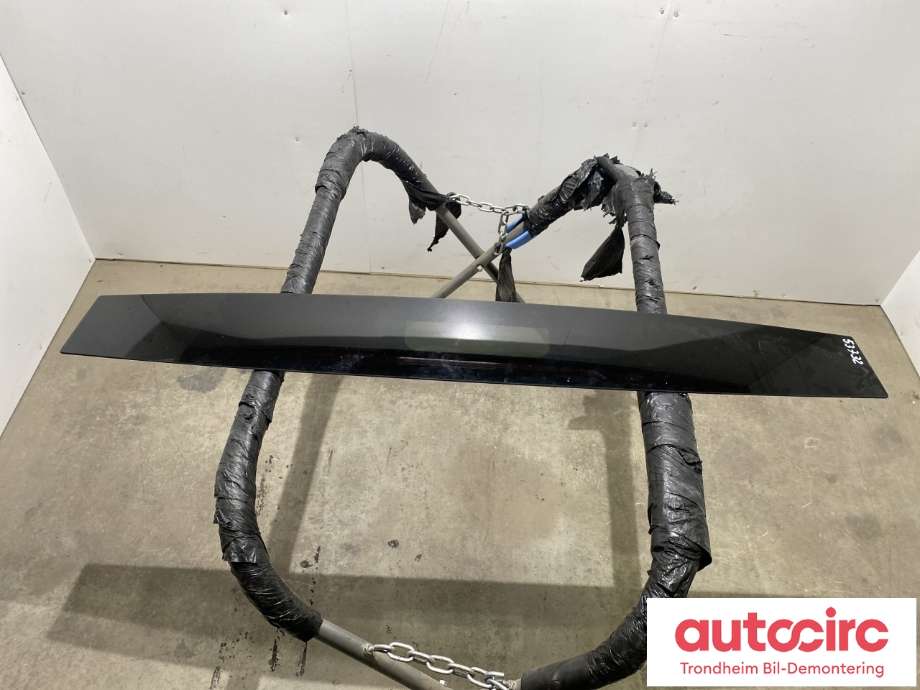 Takluke til Mercedes EQS SUV, 2022-->> (X296) (X296) (A 296 780 02 00)