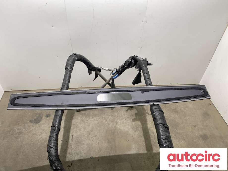 Takluke til Mercedes EQS SUV 2022-->> (X296) (X296) (A 296 780 02 00|)