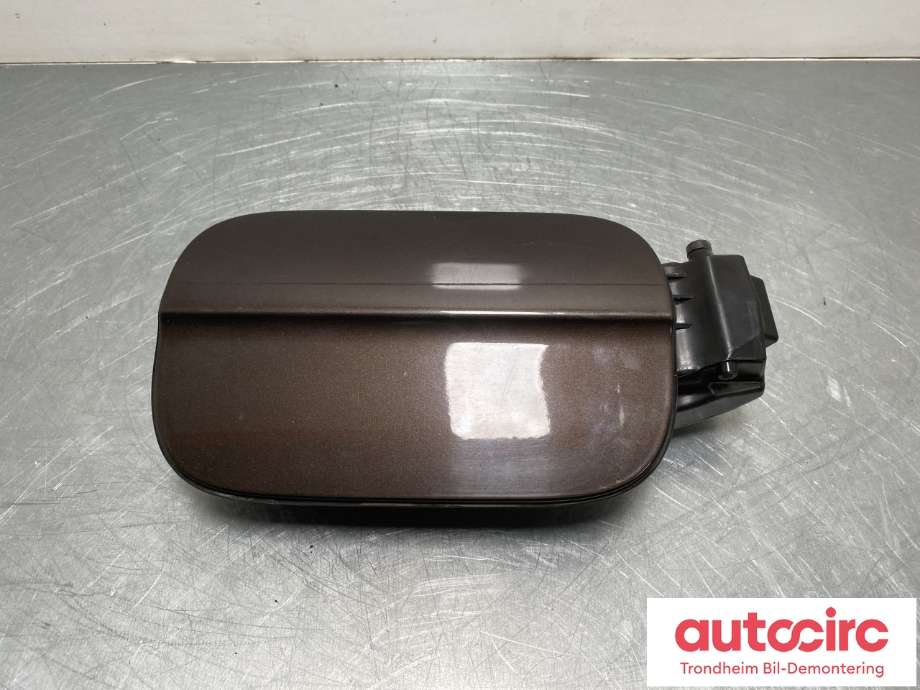 Tanklokk til Audi Q7, 2010-2015 (Type I, Fase 2) (4L0809999A)