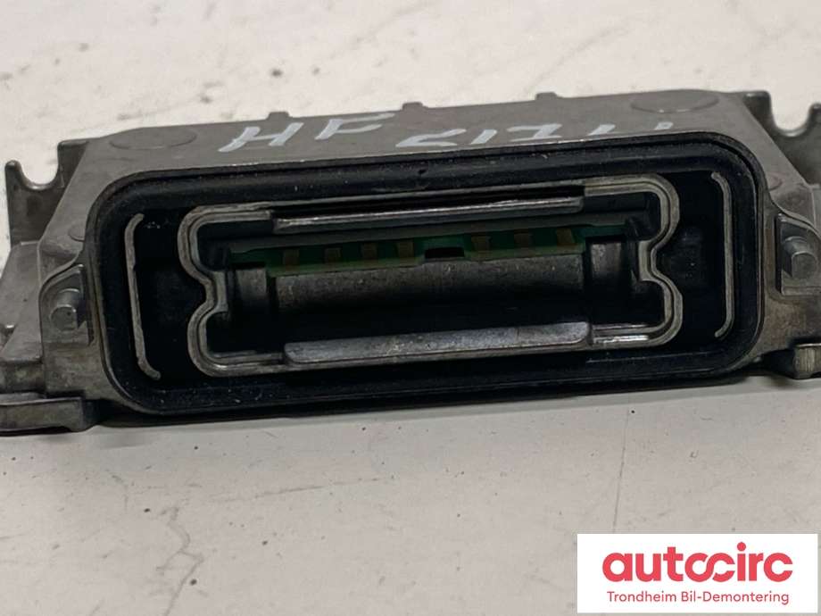 Styreenhet xenon/ballast til Peugeot 3008 2009-2016 (Type I)  (6224 L8|)
