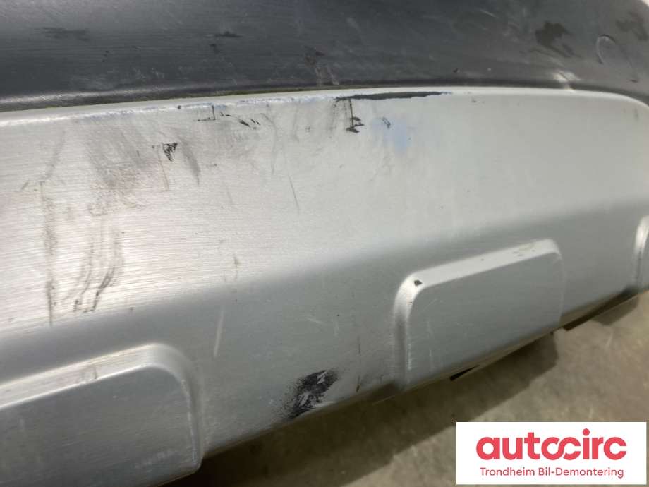 Støtfanger bak til Mazda CX-5 2012-2017 (Type I)  (KDY75022XDBB|)