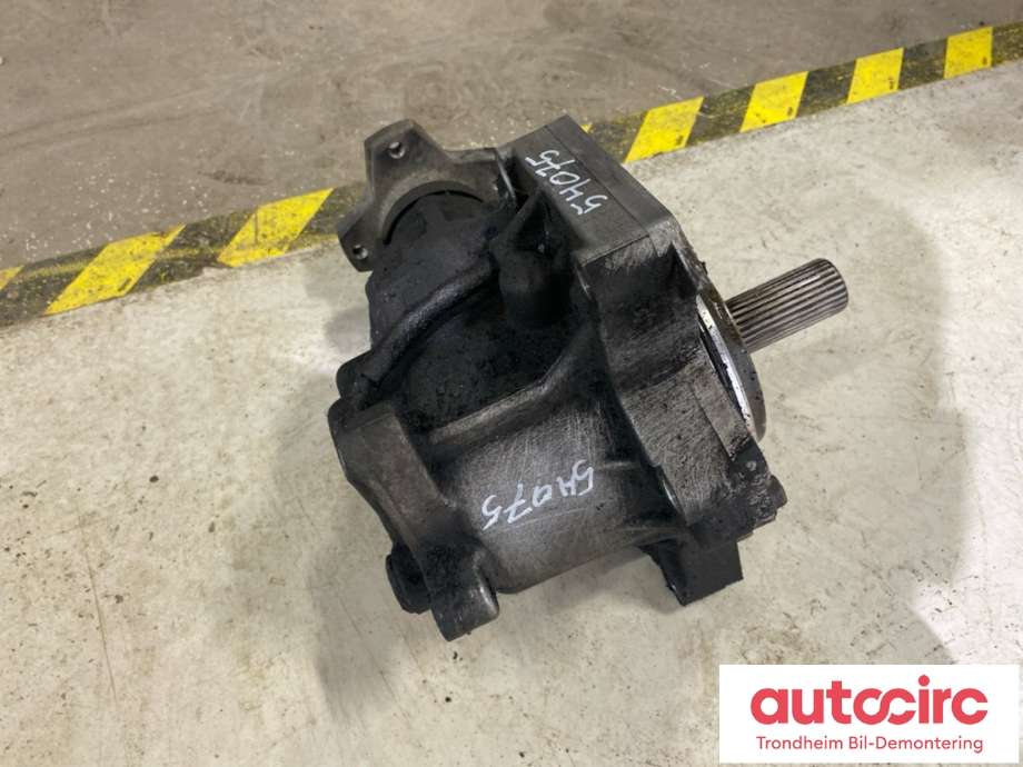 Girkasse 4WD fordelingskasse til Nissan X-Trail 2007-2014 (T31) (T31) (33100JD60B|)