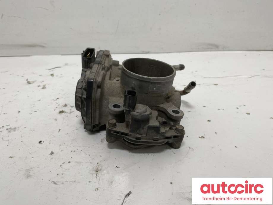 Spjeldhus til Honda CR-V 2007-2012 (Type III) (16400RZVG01|)