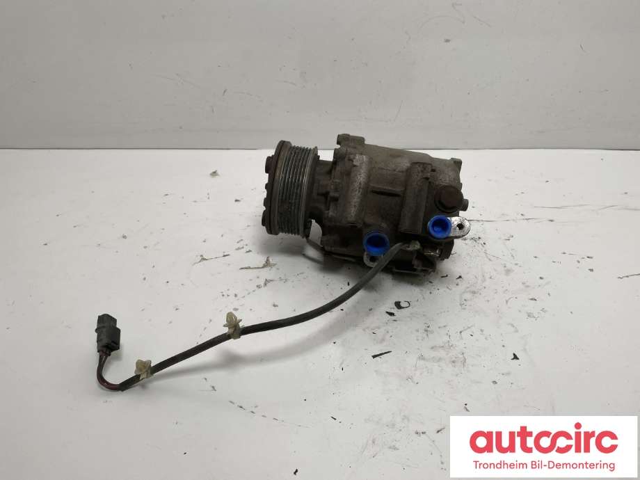 Aircondition kompressor til Honda CR-V 2007-2012 (Type III)  (38810RZVG02|)