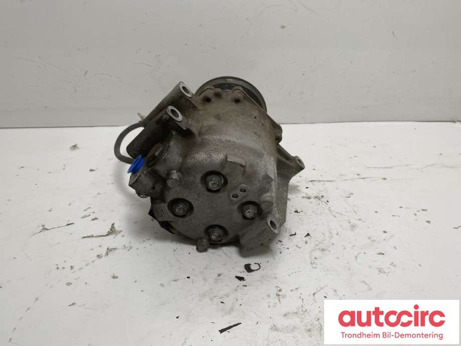 Aircondition kompressor til Honda CR-V 2007-2012 (Type III)  (38810RZVG02|)