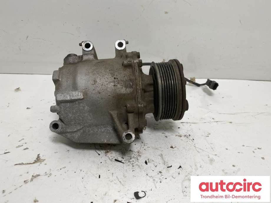 Aircondition kompressor til Honda CR-V 2007-2012 (Type III)  (38810RZVG02|)