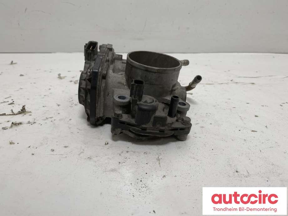 Spjeldhus til Honda CR-V 2007-2012 (Type III) (16400RZVG01|)