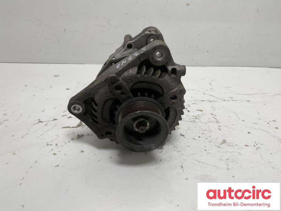 Dynamo til Honda CR-V, 2007-2012 (Type III)  (31100RZPG01)