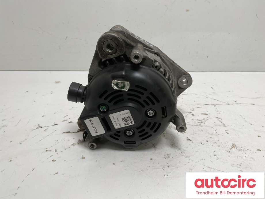 Dynamo til Honda CR-V 2007-2012 (Type III)  (31100RZPG01|)
