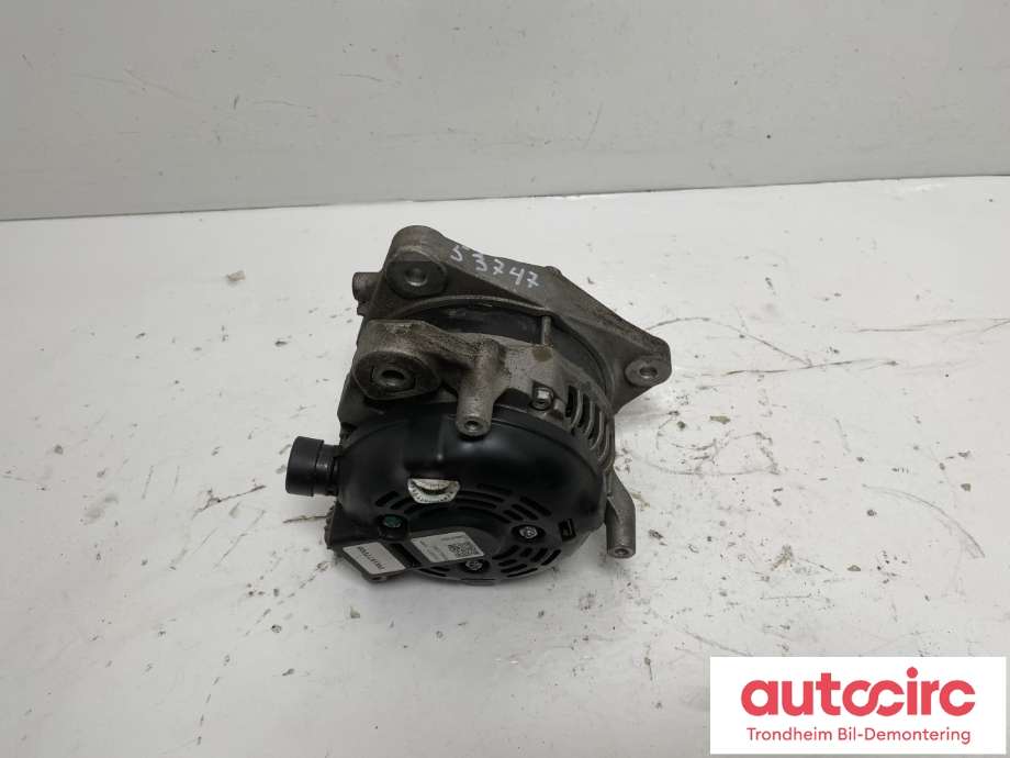 Dynamo til Honda CR-V 2007-2012 (Type III)  (31100RZPG01|)