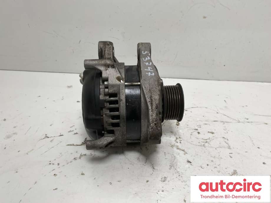 Dynamo til Honda CR-V 2007-2012 (Type III)  (31100RZPG01|)