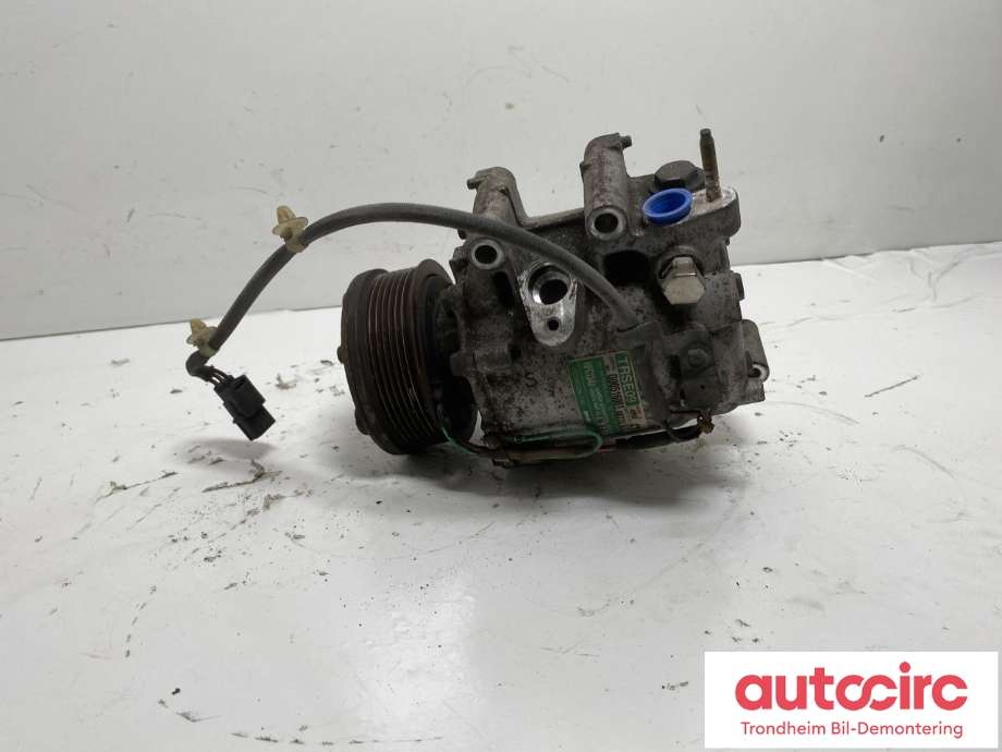 Aircondition kompressor til Honda CR-V 2007-2012 (Type III) (38810RZVG02|)