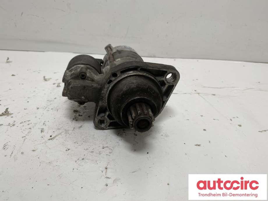 Starter diesel til VW Passat 2005-2010 (B6) (B6) (VALEO|02M911023P|0001123014|02M 911 023 P)