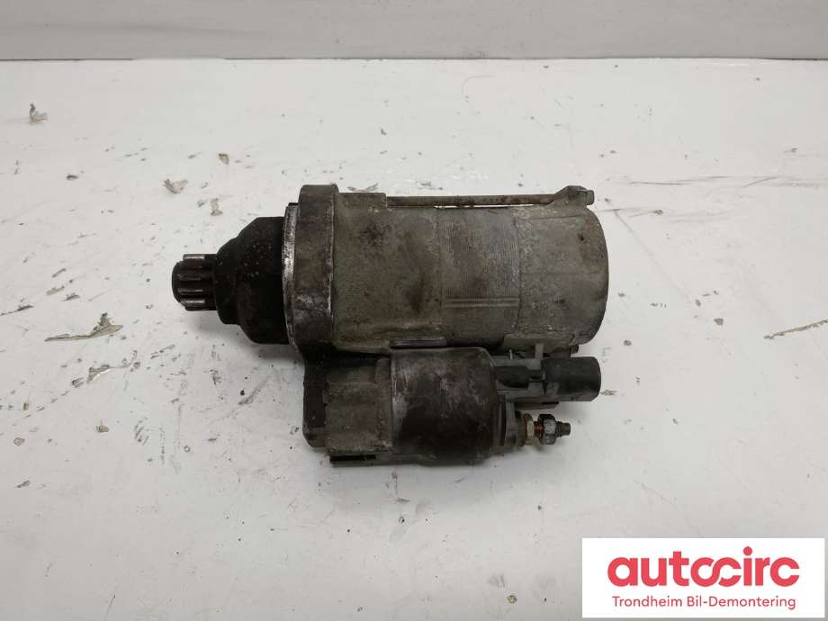 Starter diesel til VW Passat 2005-2010 (B6) (B6) (VALEO|02M911023P|0001123014|02M 911 023 P)