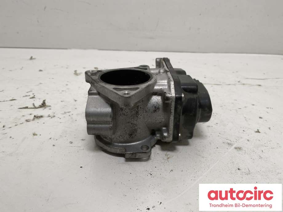 EGR-ventil til VW Golf VI 2008-2012  (03L131501E|03L131501G|03L131501K)