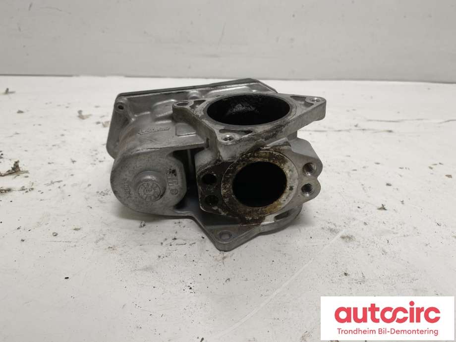 EGR-ventil til VW Golf VI 2008-2012  (03L131501E|03L131501G|03L131501K)