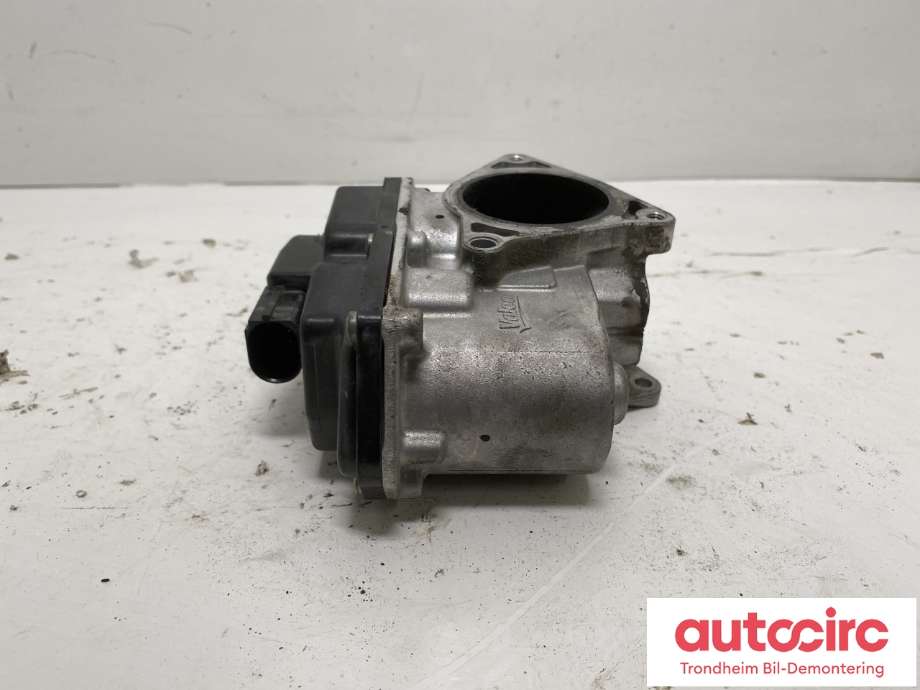 EGR-ventil til VW Golf VI 2008-2012  (03L131501E|03L131501G|03L131501K)