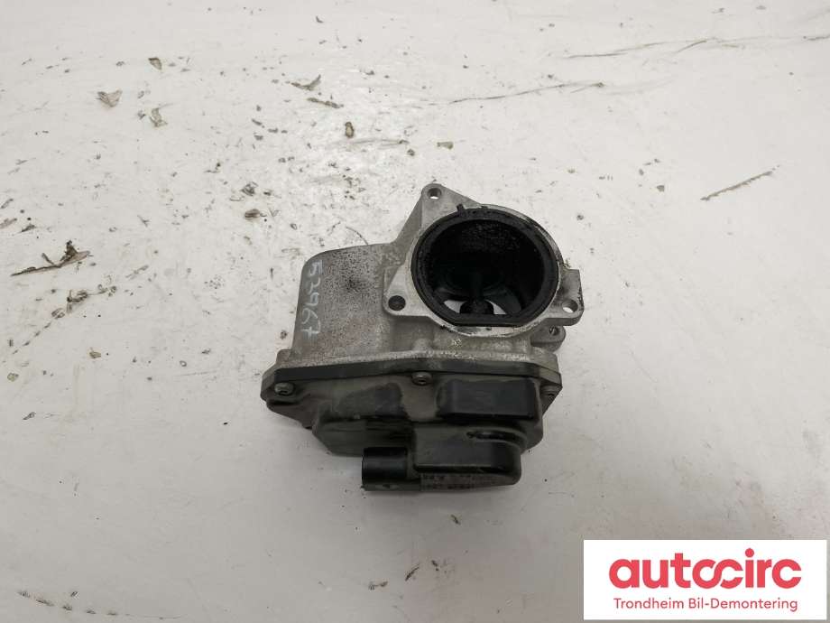 EGR-ventil til VW Golf VI 2008-2012  (03L131501E|03L131501G|03L131501K)