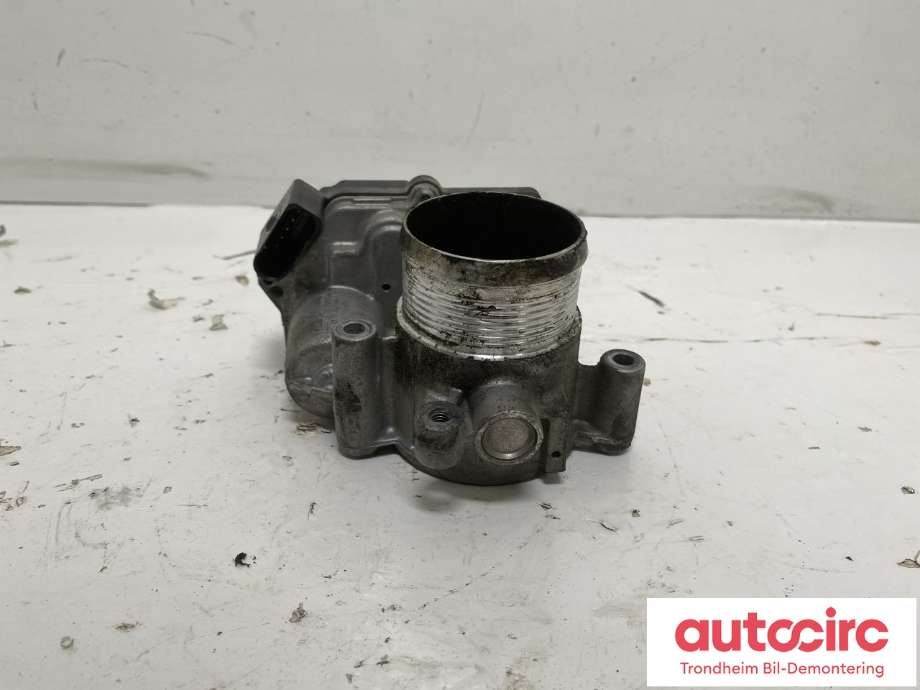Spjeldhus til VW Golf VI 2008-2012 (VDO|03L128063D|03L128063E|03L128063AF)