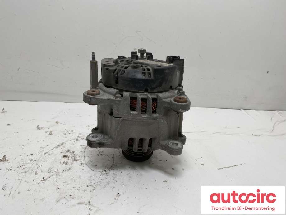 Dynamo diesel til VW Golf VI 2008-2012  (VALEO|03C 903 025 D|)