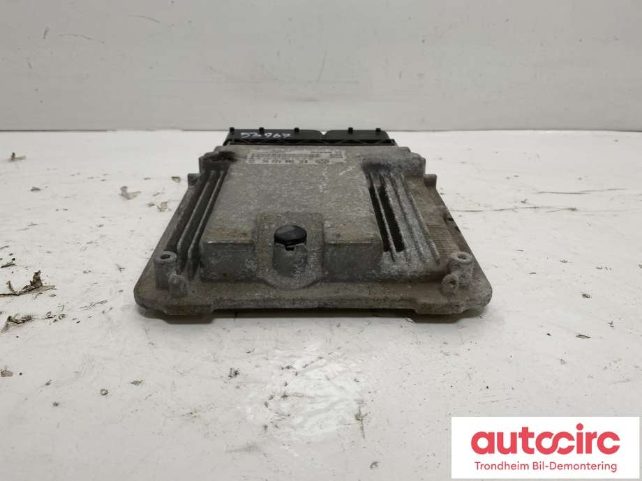 Styreenhet motor til VW Golf VI 2008-2012  (BOSCH|03L 906 022 MC|0 281 015 756|)