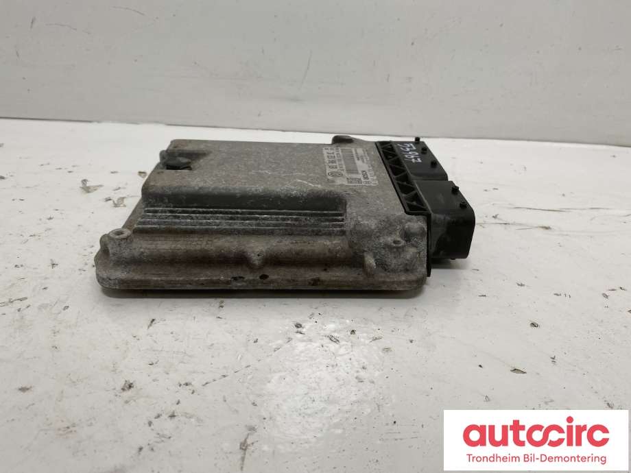 Styreenhet motor til VW Golf VI 2008-2012  (BOSCH|03L 906 022 MC|0 281 015 756|)