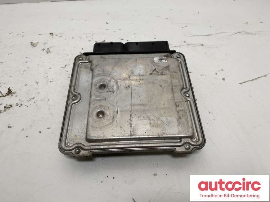 Styreenhet motor til VW Golf VI 2008-2012  (BOSCH|03L 906 022 MC|0 281 015 756|)