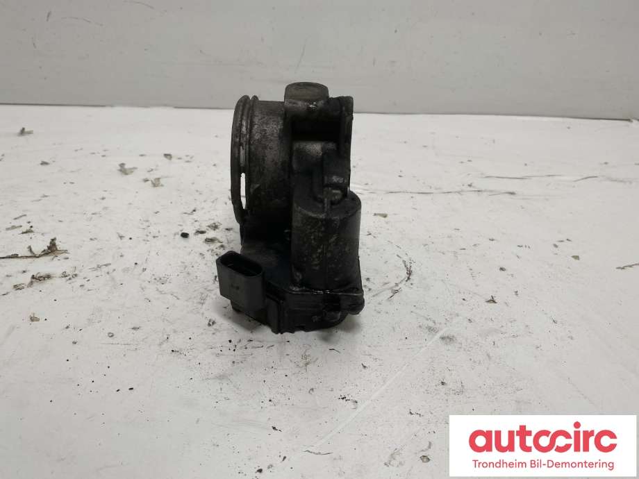 Spjeldhus til VW Touran 2003-2006 (Type I, Fase 1) (SIEMENS VDO|03G128063C|A2C53099815|038128063L)